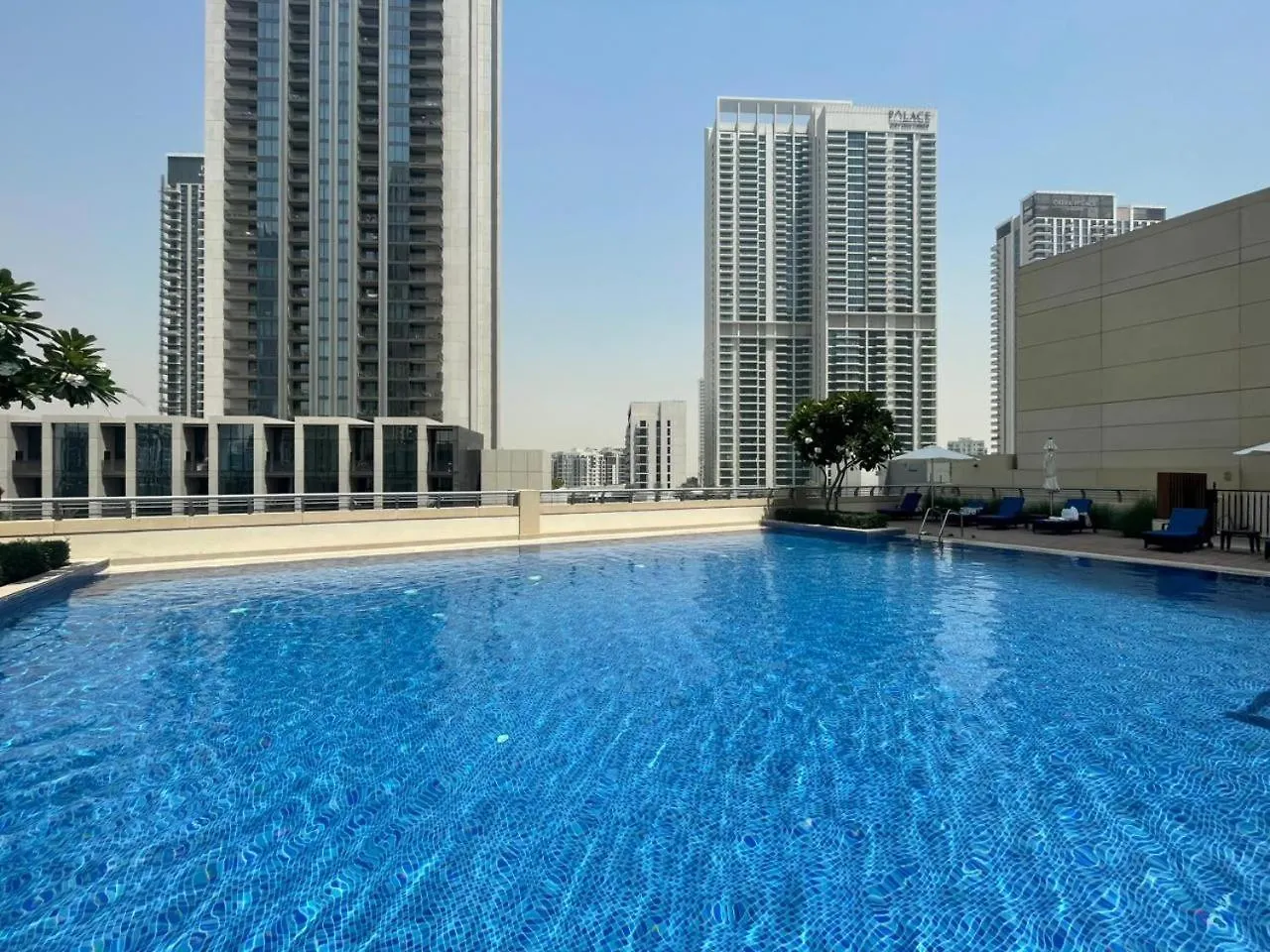 Harbour Views Tower 2, Creek Harbour - 1Br Apartment - Allsopp & Allsopp Dubai United Arab Emirates