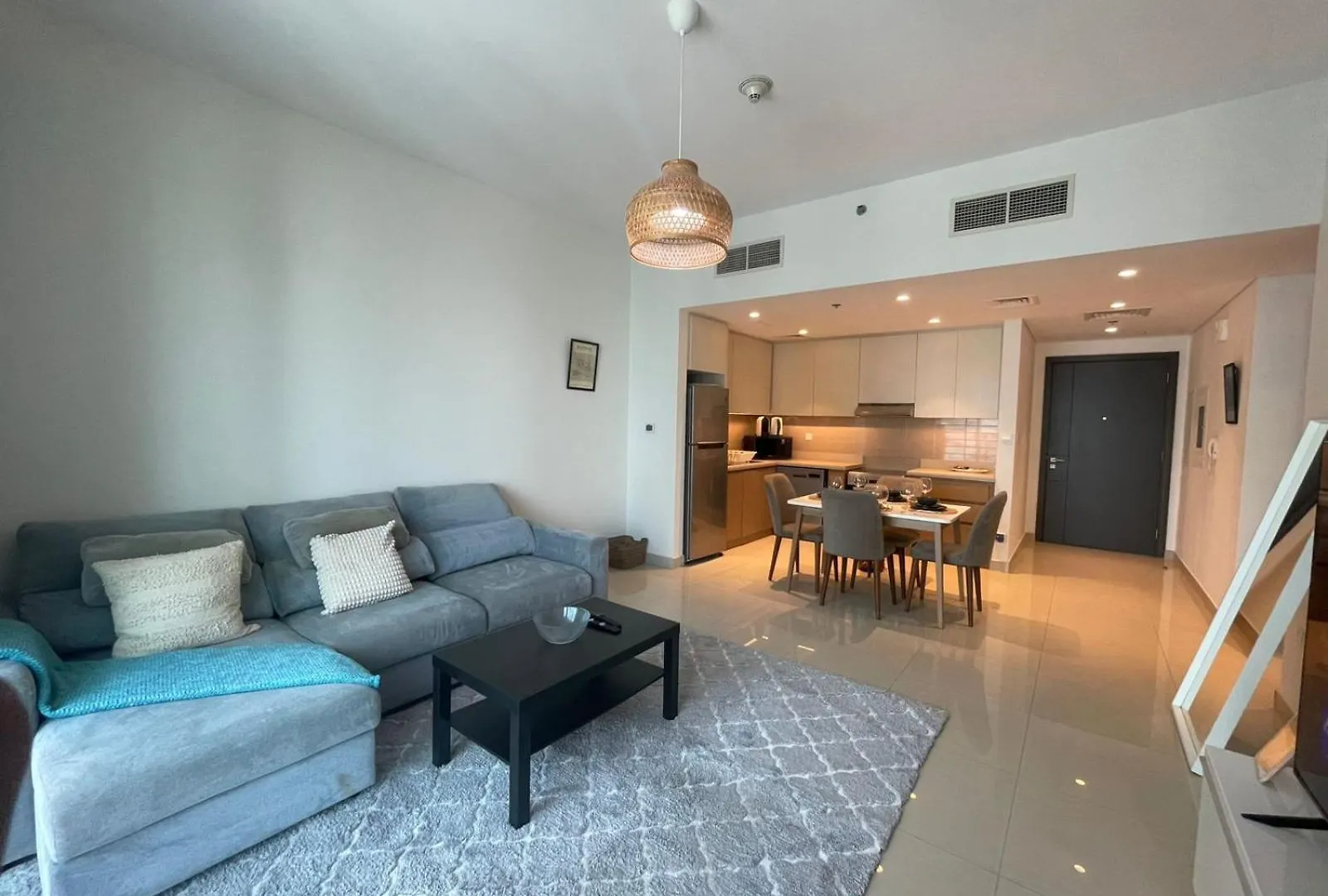 Harbour Views Tower 2, Creek Harbour - 1Br Apartment - Allsopp & Allsopp Dubai