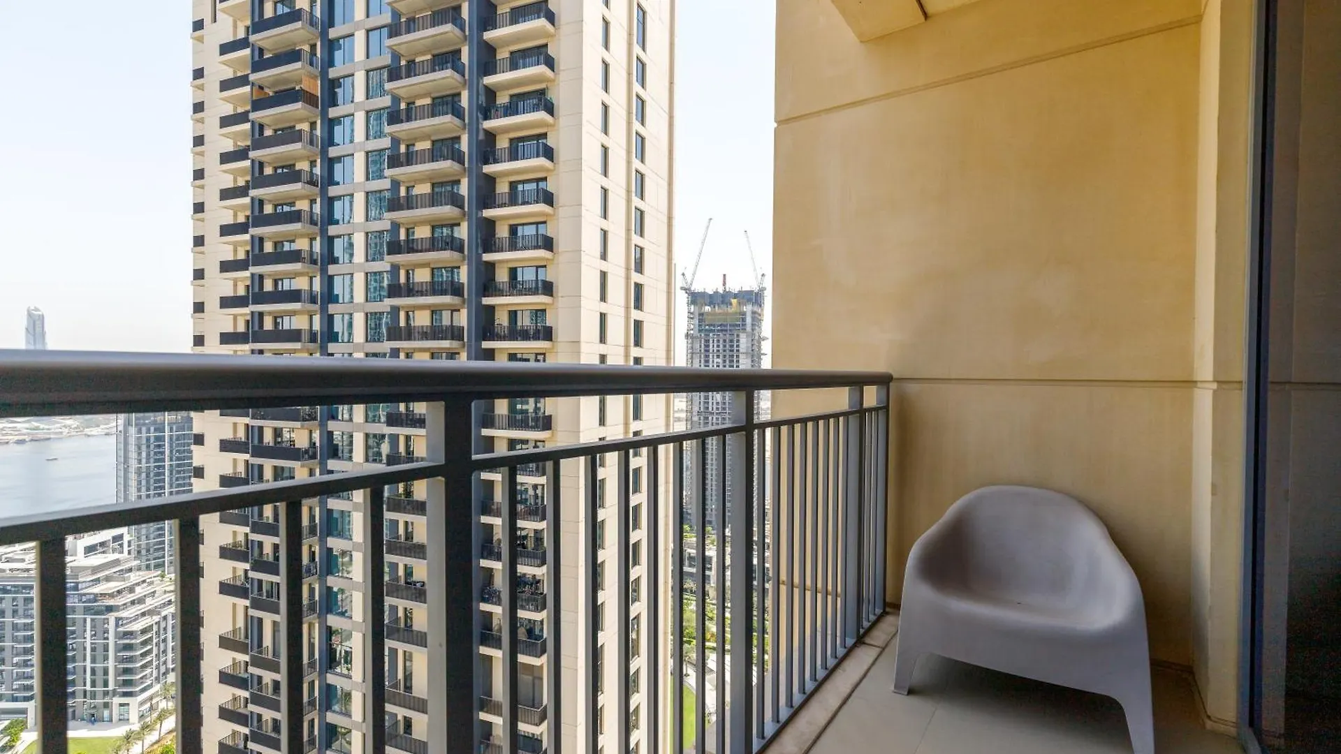 Harbour Views Tower 2, Creek Harbour - 1Br Apartment - Allsopp & Allsopp Dubai