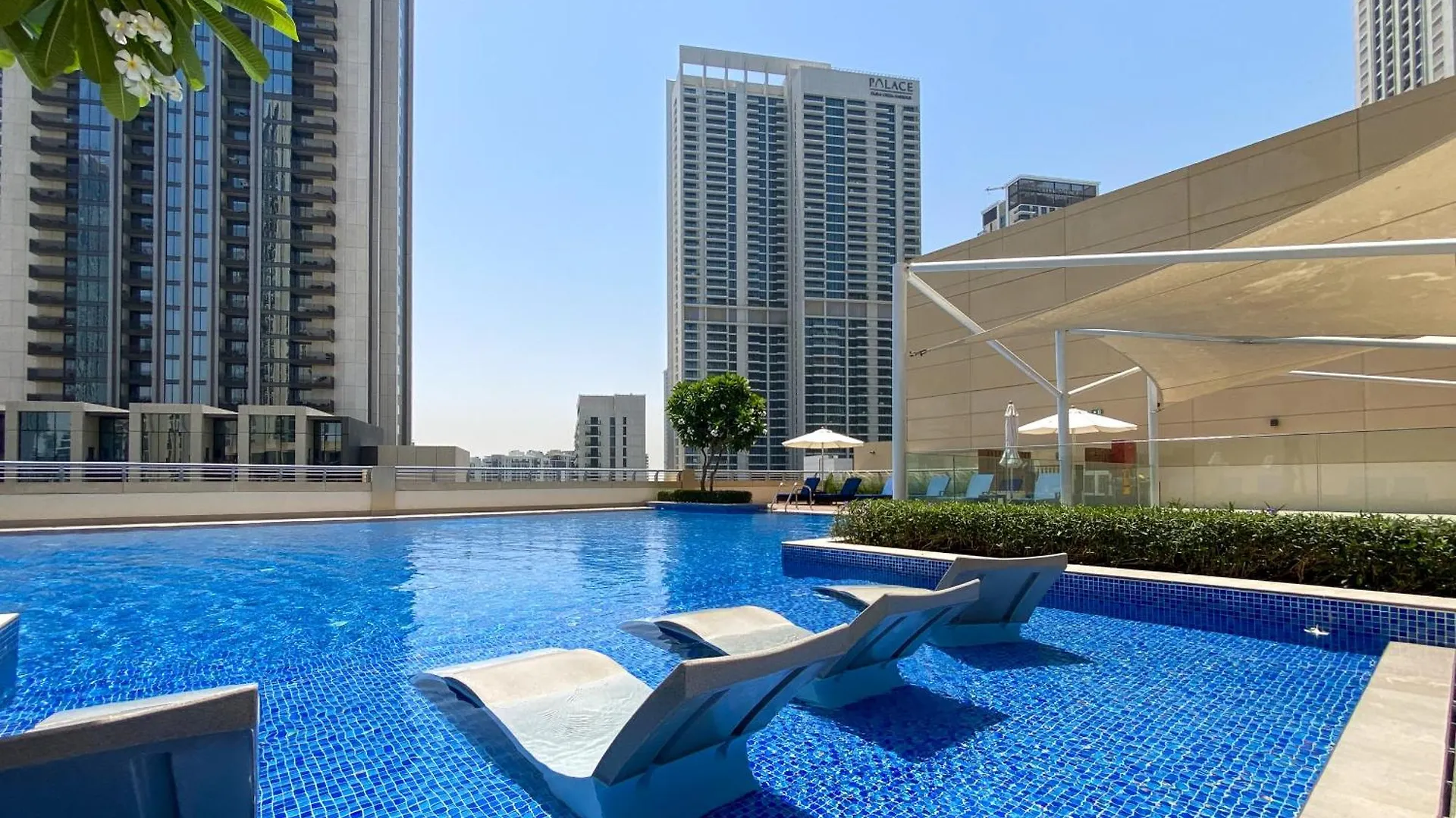 Harbour Views Tower 2, Creek Harbour - 1Br Apartment - Allsopp & Allsopp Dubai