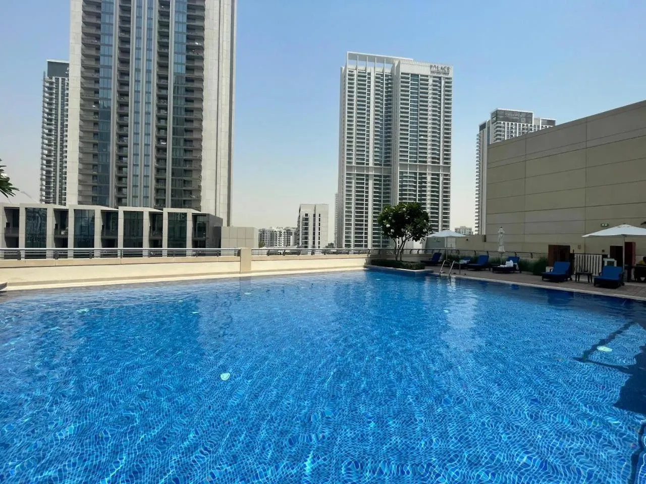 Harbour Views Tower 2, Creek Harbour - 1Br Apartment - Allsopp & Allsopp Dubai