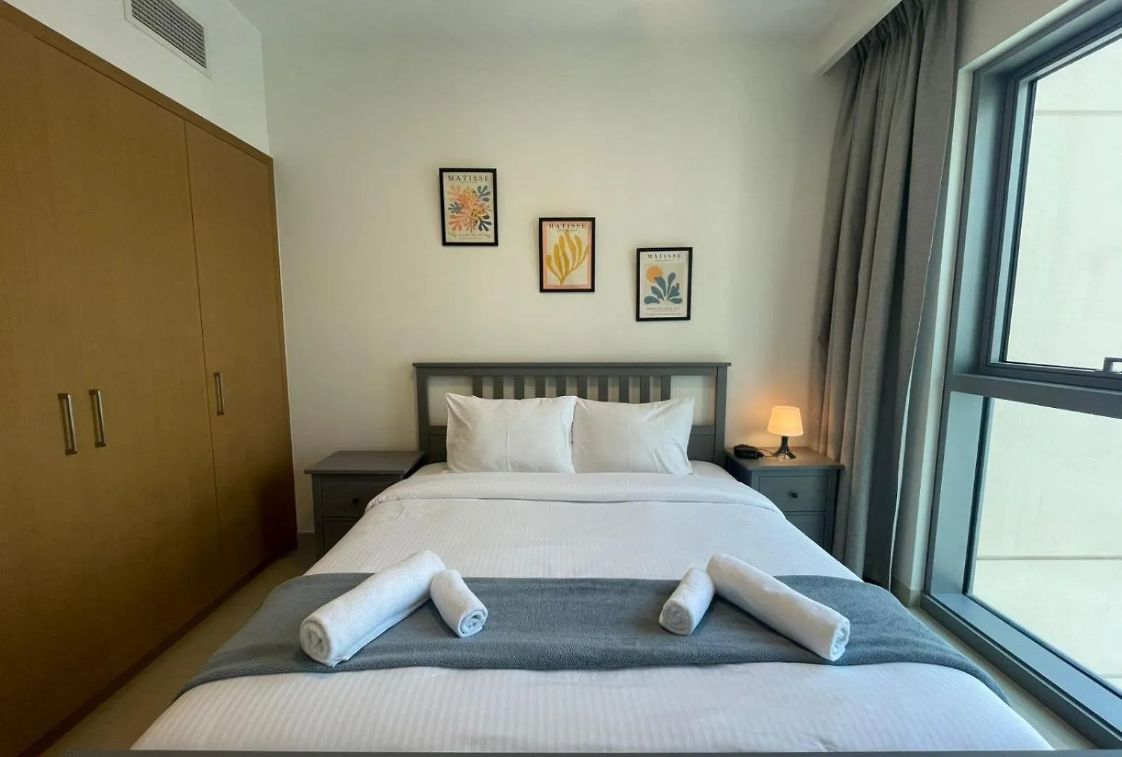 Harbour Views Tower 2, Creek Harbour - 1Br Apartment - Allsopp & Allsopp Dubai