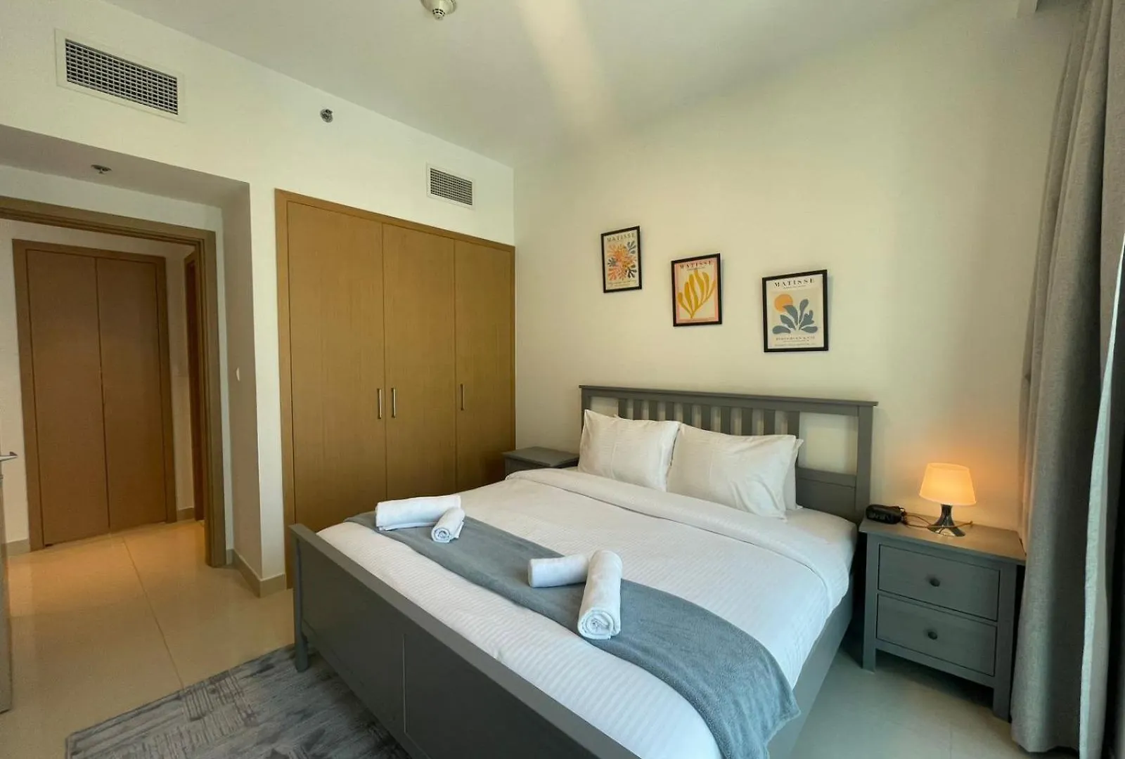 Harbour Views Tower 2, Creek Harbour - 1Br Apartment - Allsopp & Allsopp Dubai 0*,  United Arab Emirates