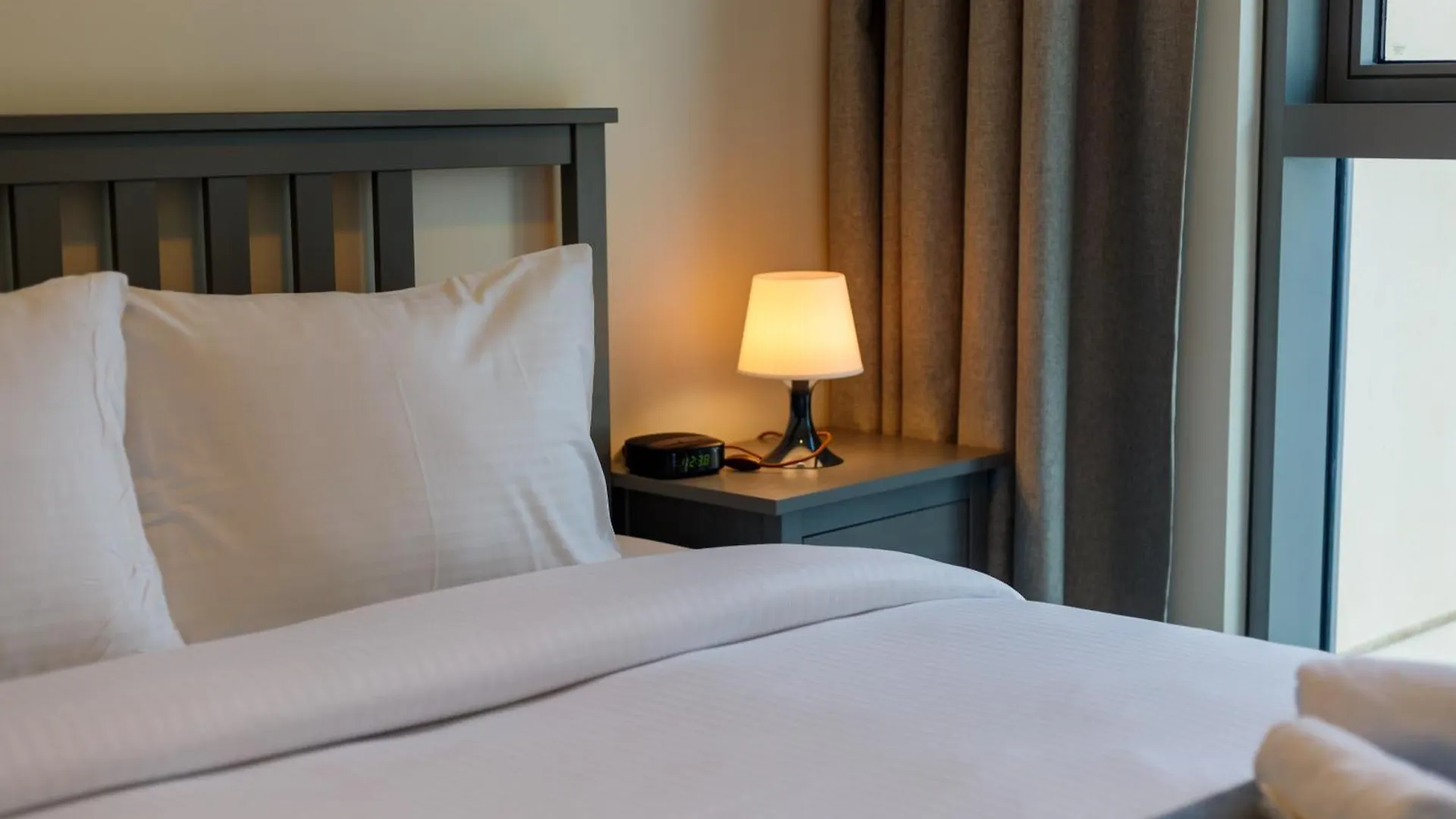 Harbour Views Tower 2, Creek Harbour - 1Br Apartment - Allsopp & Allsopp Dubai