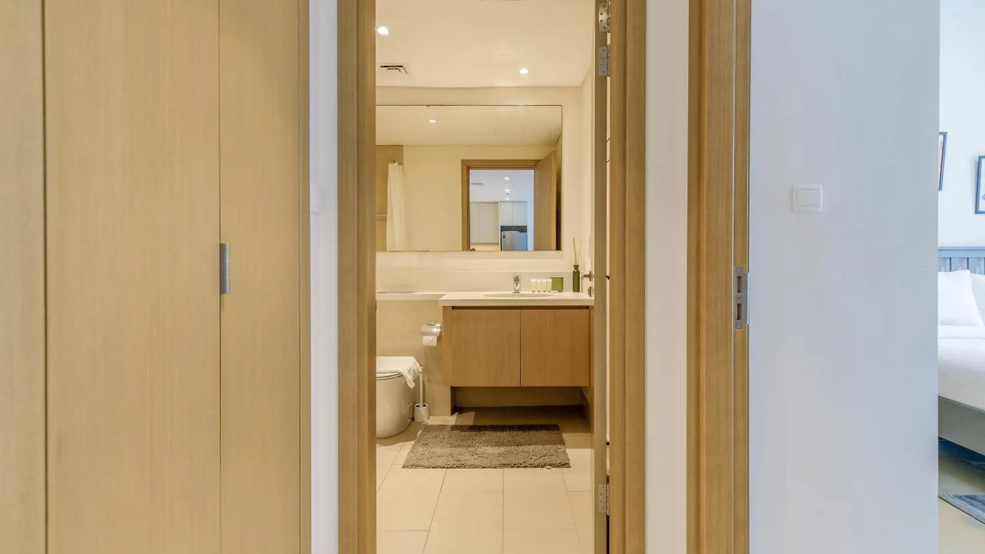 Harbour Views Tower 2, Creek Harbour - 1Br Apartment - Allsopp & Allsopp Dubai
