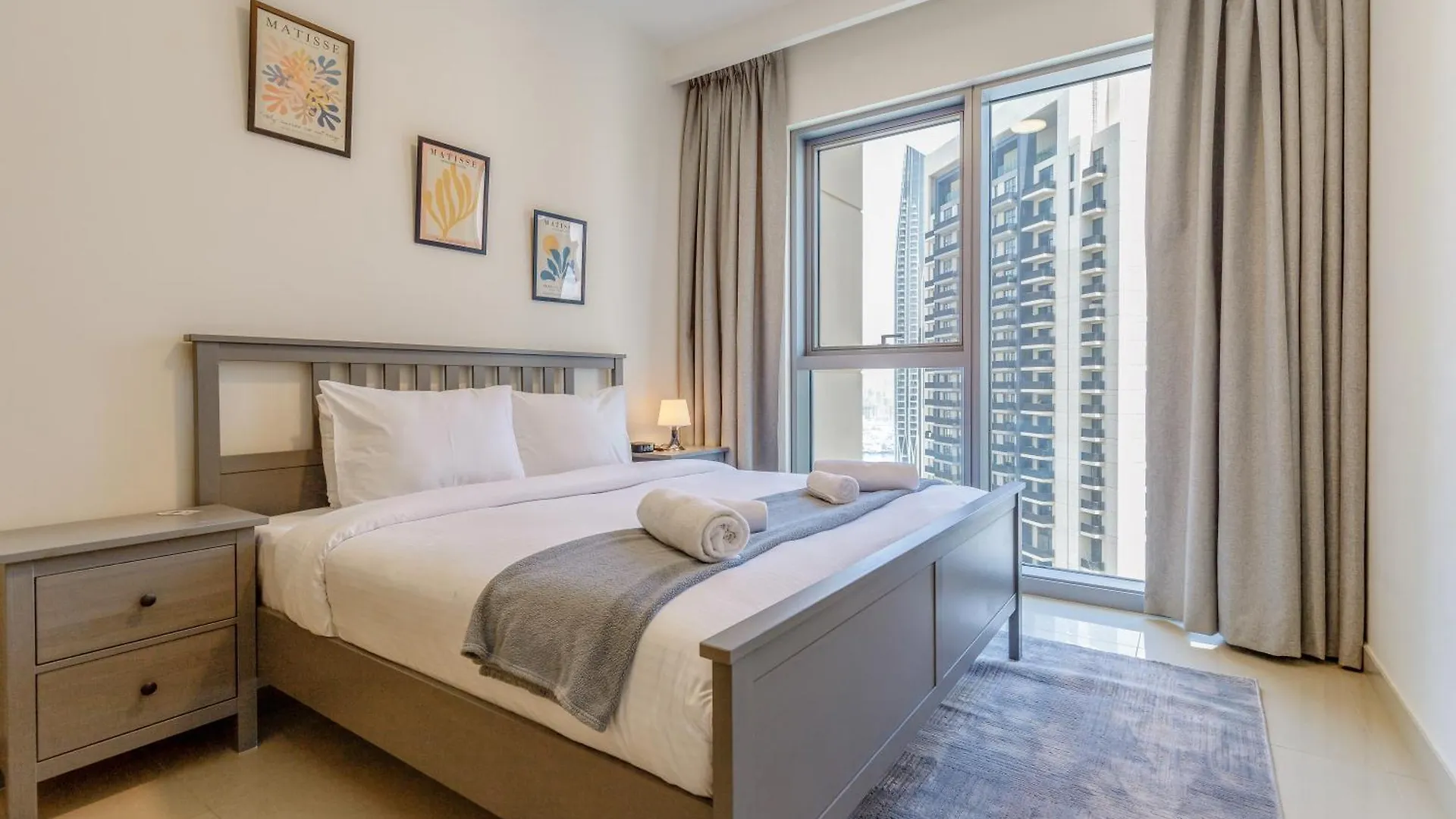 Harbour Views Tower 2, Creek Harbour - 1Br Apartment - Allsopp & Allsopp Dubai 0*,  United Arab Emirates