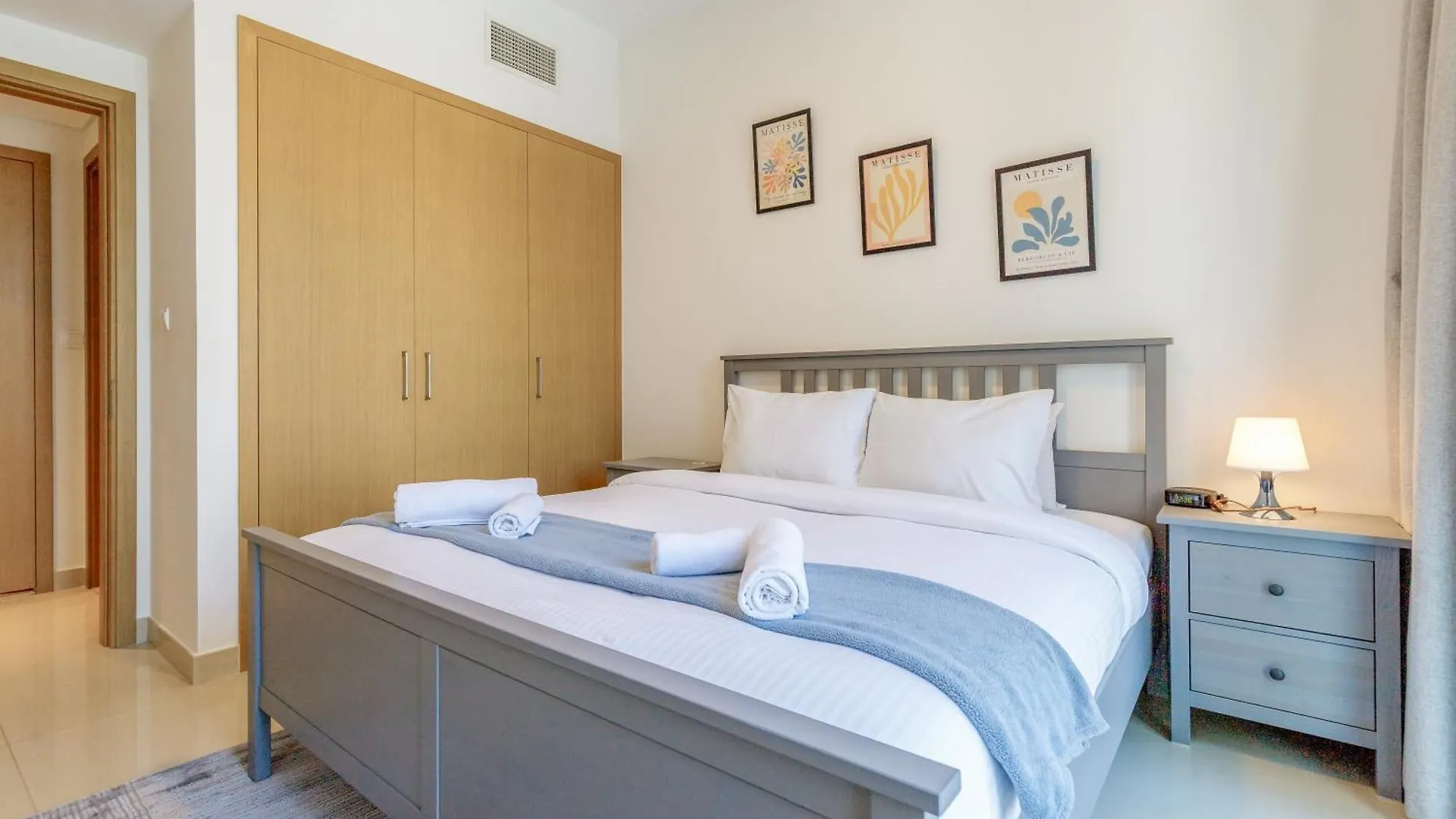 Harbour Views Tower 2, Creek Harbour - 1Br Apartment - Allsopp & Allsopp Dubai