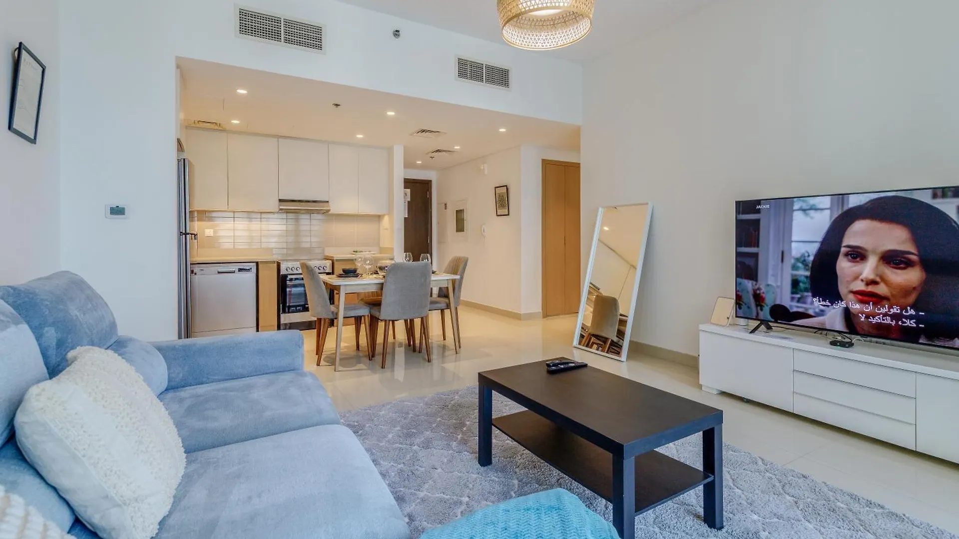 Harbour Views Tower 2, Creek Harbour - 1Br Apartment - Allsopp & Allsopp Dubai